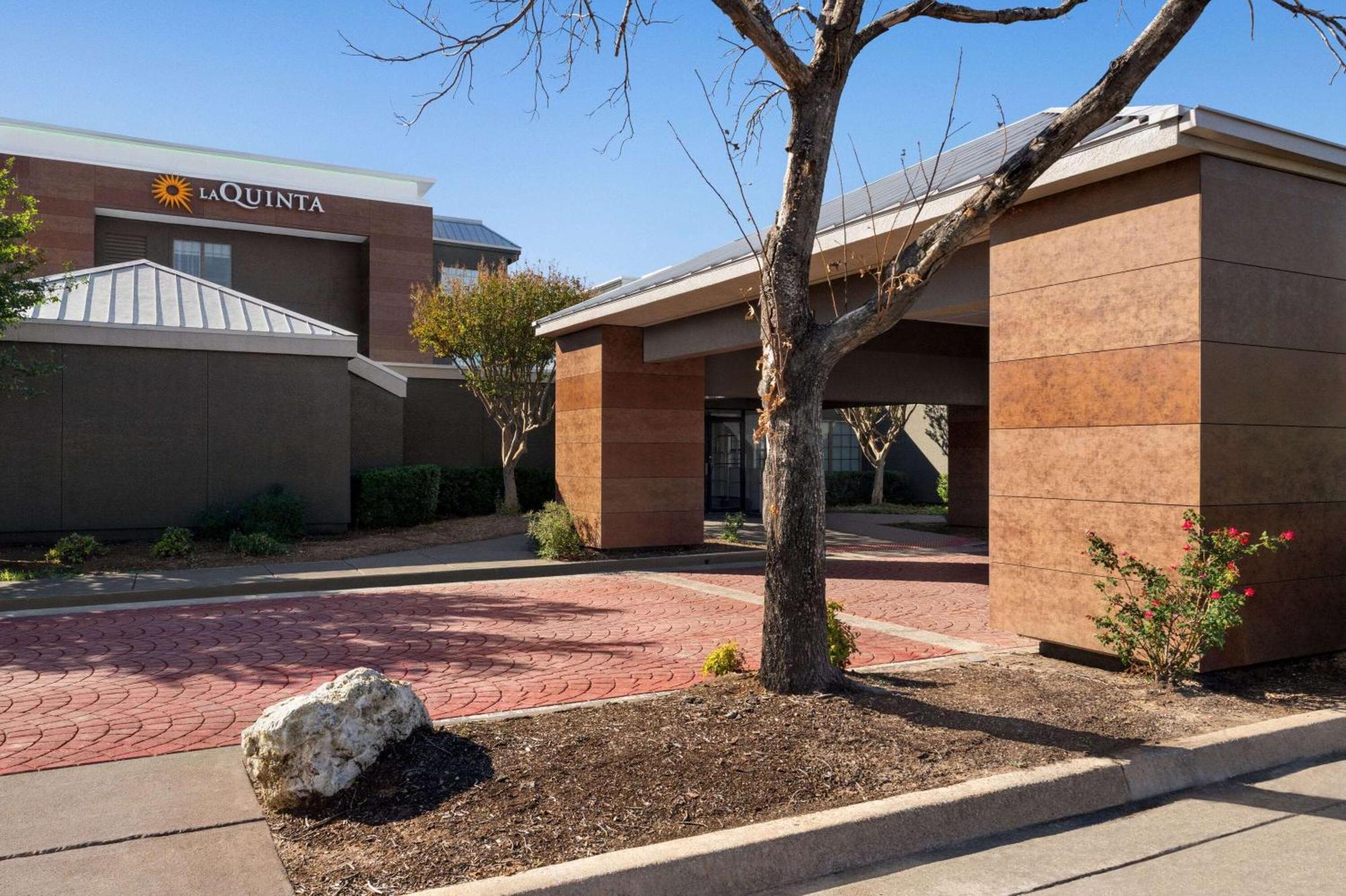 Hotel La Quinta By Wyndham Round Rock North Exterior foto